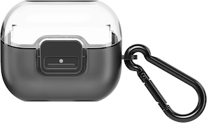 Samsung Galaxy Buds 3:Buds 3 Pro Clip Case
