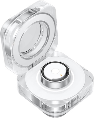 Samsung Galaxy Ring Charging Cradle