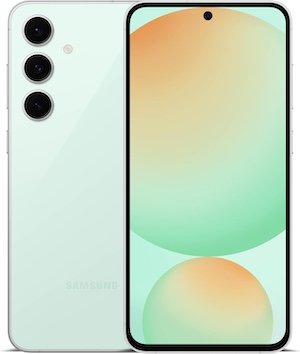 Samsung Galaxy S24 FE AI