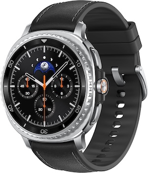 Samsung Galaxy Watch 8 Classic (2025)