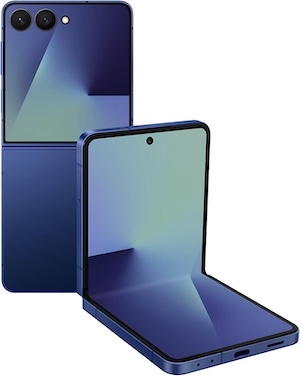 Samsung Galaxy Z Flip7 FE