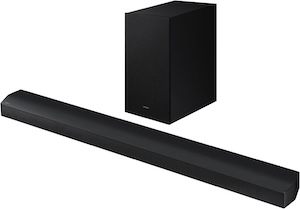 Samsung HW-B750D/ZA 5.1 ch Soundbar