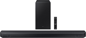 Samsung HW-Q600C 3.1.2ch Soundbar