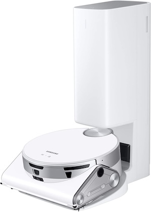 Samsung Jet Bot AI+ Robot Vacuum Cleaner
