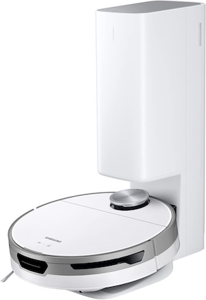 Samsung Jet Bot+ Robot Vacuum Cleaner