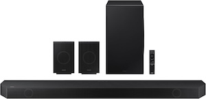 Samsung Q990D 11.1.4ch Soundbar