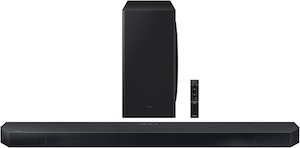 Samsung QS730D 3.1.2ch Soundbar