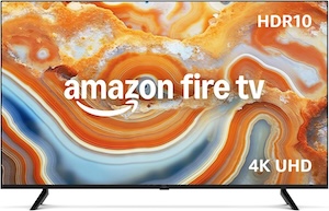 Amazon Fire TV (2024)