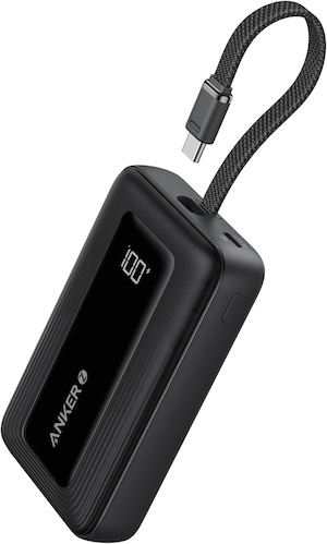 Anker Portable Charger
