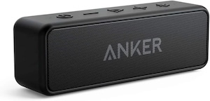 Anker Soundcore 2 Portable Bluetooth Speaker