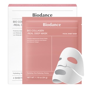 BIODANCE Bio-Collagen Real Deep Mask
