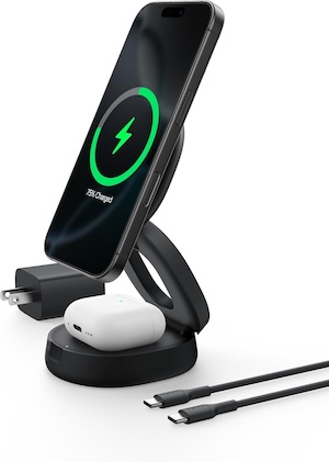 Belkin 2-in-1 Charger