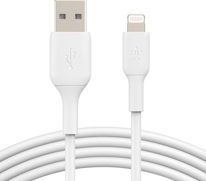 Belkin BoostCharge Lightning Cable