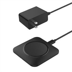 Belkin BoostCharge Pro Wireless Charging Pad