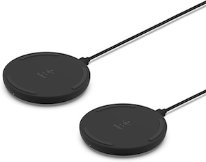 Belkin Quick Charge Wireless Charging Pad