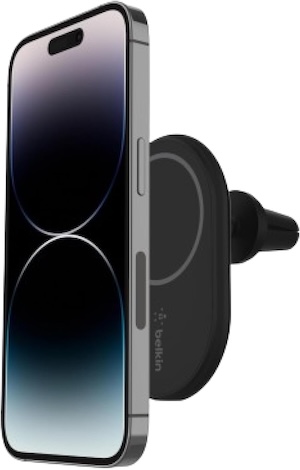 Belkin Wireless Car Charger