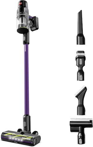 Bissell Cleanview XR Pet 300W