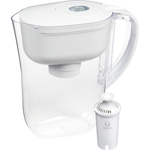 Brita Water Filter Pitcher