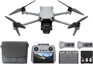 DJI Air 3S