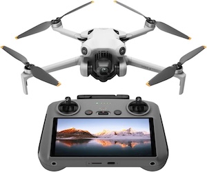 DJI Mini 4 Pro