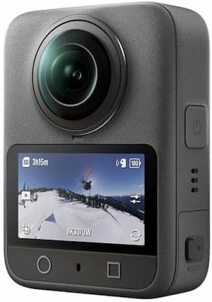 DJI Osmo 360 Action Camera