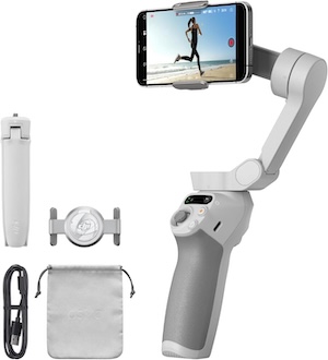 DJI Osmo Mobile SE Phone Gimbal