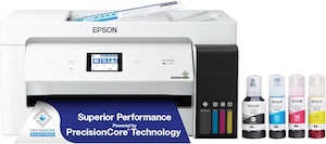 Epson EcoTank ET-15000