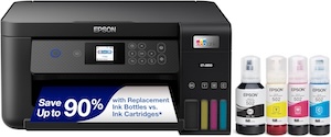 Epson EcoTank ET-2850