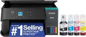 Epson EcoTank ET-2980