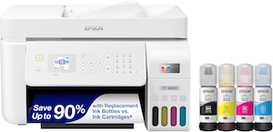 Epson EcoTank ET-4800