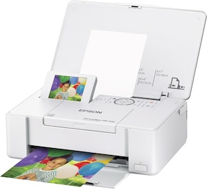 Epson PictureMate PM-400