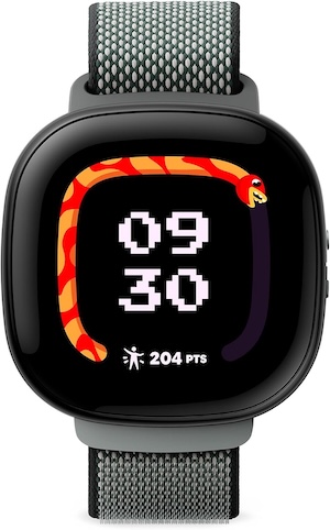 Fitbit Google Ace LTE