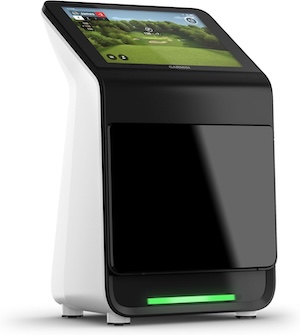 Garmin Approach R50