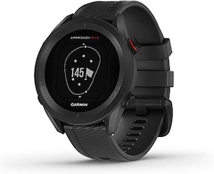 Garmin Approach S12