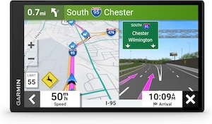 Garmin DriveSmart 71 EX