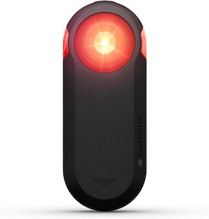 Garmin Varia Cycling Rearview Radar