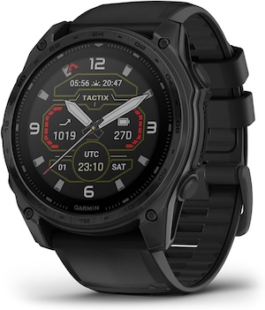 Garmin tactix 8 51mm