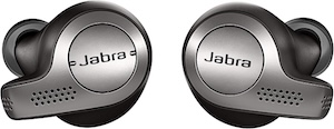 Jabra Elite 65t Earbuds