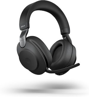 Jabra Evolve2 85 Headphones