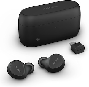 Jabra Evolve2 Earbuds