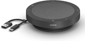 Jabra Speak2 40 Portable Speakerphone