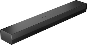 LG S20A 2.0 ch. Soundbar (2025)