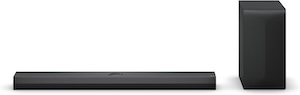 LG S70TY 3.1.1-Channel Soundbar (2024)