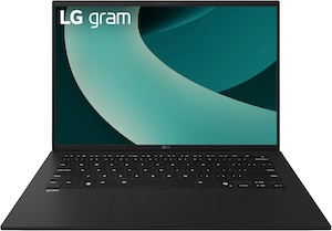 LG gram 14-inch