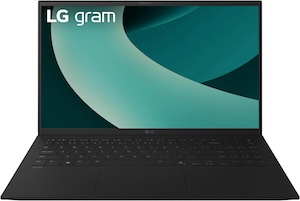LG gram 15-inch