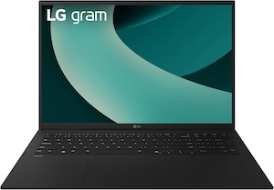 LG gram 17-inch