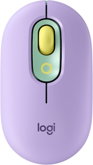 Logitech POP Mouse