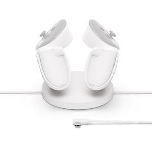 Meta Quest Compact Charging Dock
