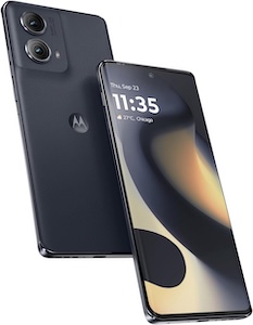 Motorola Edge 2024