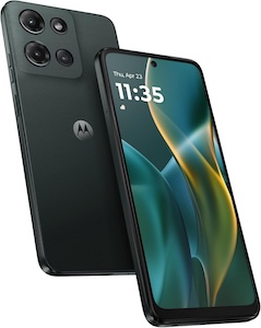 Motorola Moto G 2025